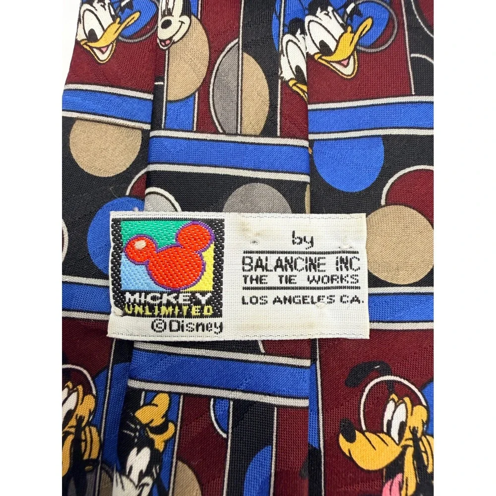 Mickey Unlimited vintage mickey